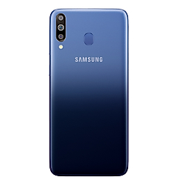MİRACİX BST242 Samsung Galaxy M30 Telefon Kılıfı Kişiye Özel