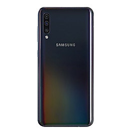 MİRACİX BST211 Samsung Galaxy A50 Telefon Kılıfı Kişiye Özel