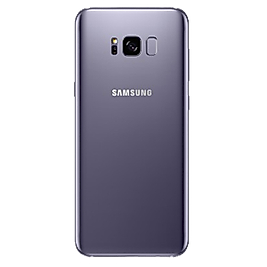 MİRACİX BST262 Samsung Galaxy S8 Plus Telefon Kılıfı Kişiye Özel