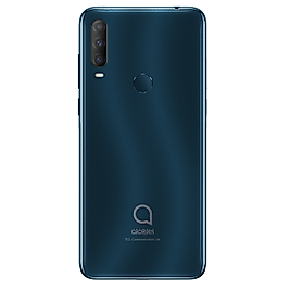 MİRACİX BST01 Alcatel 1S 2020 Telefon Kılıfı Kişiye Özel