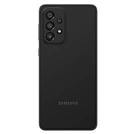 MİRACİX BST208 Samsung Galaxy A33 5G Telefon Kılıfı Kişiye Özel