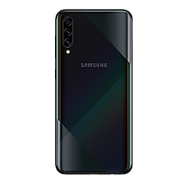 MİRACİX BST217 Samsung Galaxy A70s Telefon Kılıfı Kişiye Özel
