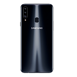 MİRACİX BST200 Samsung Galaxy A20s Telefon Kılıfı Kişiye Özel