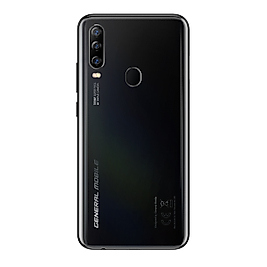 MİRACİX BST42 General Mobile 20 Pro Telefon Kılıfı Kişiye Özel