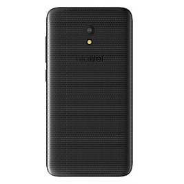 MİRACİX BST04 Alcatel U5 Telefon Kılıfı Kişiye Özel