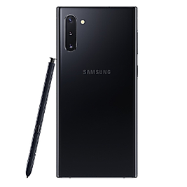 MİRACİX BST253 Samsung Galaxy Note 10 Telefon Kılıfı Kişiye Özel