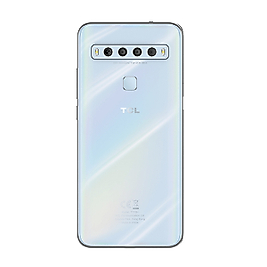 MİRACİX BST282 TCL 10 L Telefon Kılıfı Kişiye Özel