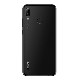 MİRACİX BST78 Huawei P Smart 2019 Telefon Kılıfı Kişiye Özel
