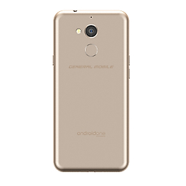 MİRACİX BST37 General Mobile 8 Telefon Kılıfı Kişiye Özel