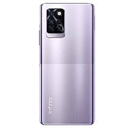 MİRACİX BST103 İnfinix Note 10 Pro Telefon Kılıfı Kişiye Özel