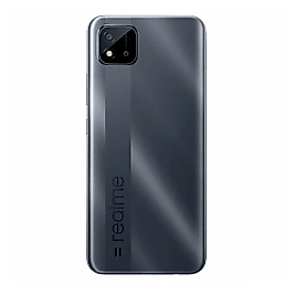 MİRACİX BST157 Realme C20 Telefon Kılıfı Kişiye Özel