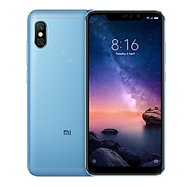 MİRACİX BST331 Xiaomi Redmi Note 6 Pro Telefon Kılıfı Kişiye Özel