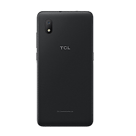 MİRACİX BST281 TCL L7 Telefon Kılıfı Kişiye Özel