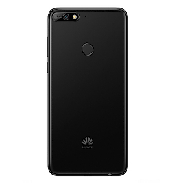 MİRACİX BST89 Huawei Y7 2018 Telefon Kılıfı Kişiye Özel