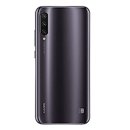 MİRACİX BST299 Xiaomi Mi A3 Telefon Kılıfı Kişiye Özel