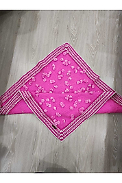 Miracix MRCKLT61 El Yapımı El Örgüsü 3`Lü Bebek Hırka, Alt Pijama, Battaniye