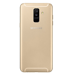 MİRACİX BST189 Samsung Galaxy A6 Plus Telefon Kılıfı Kişiye Özel