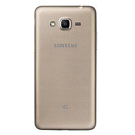 MİRACİX BST227Samsung Galaxy J2 Prime Telefon Kılıfı Kişiye Özel